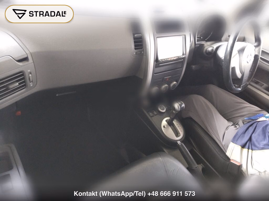 NISSAN X-TRAIL 4WD 20X, miniaturka 4