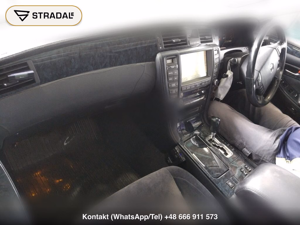 TOYOTA CROWN 4D ATHLETE, miniaturka 4