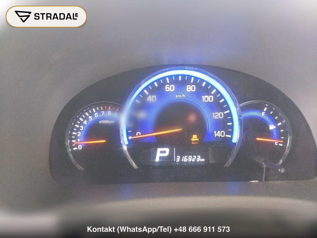 SUZUKI EVERY 5D JOIN TURBO, miniaturka 7