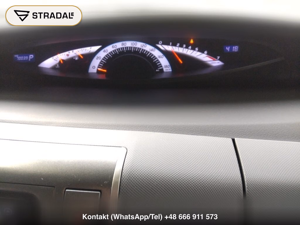 TOYOTA ESTIMA 5D AERAS, miniaturka 7