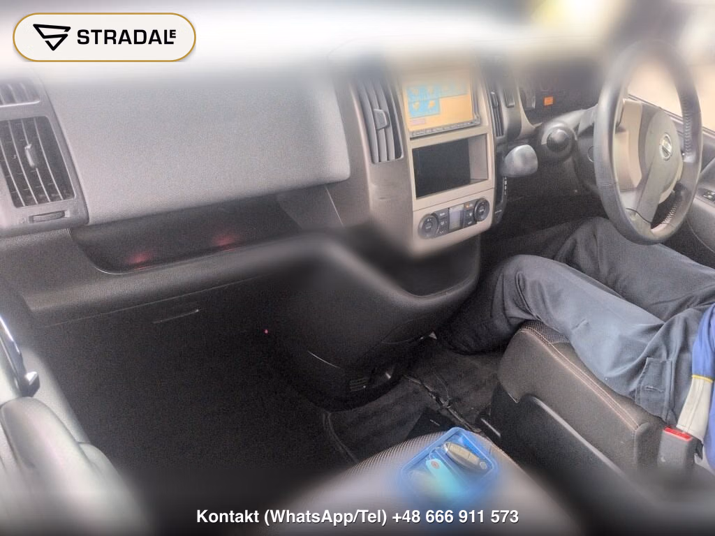 NISSAN SERENA 5D HIGHWAY STAR, miniaturka 4