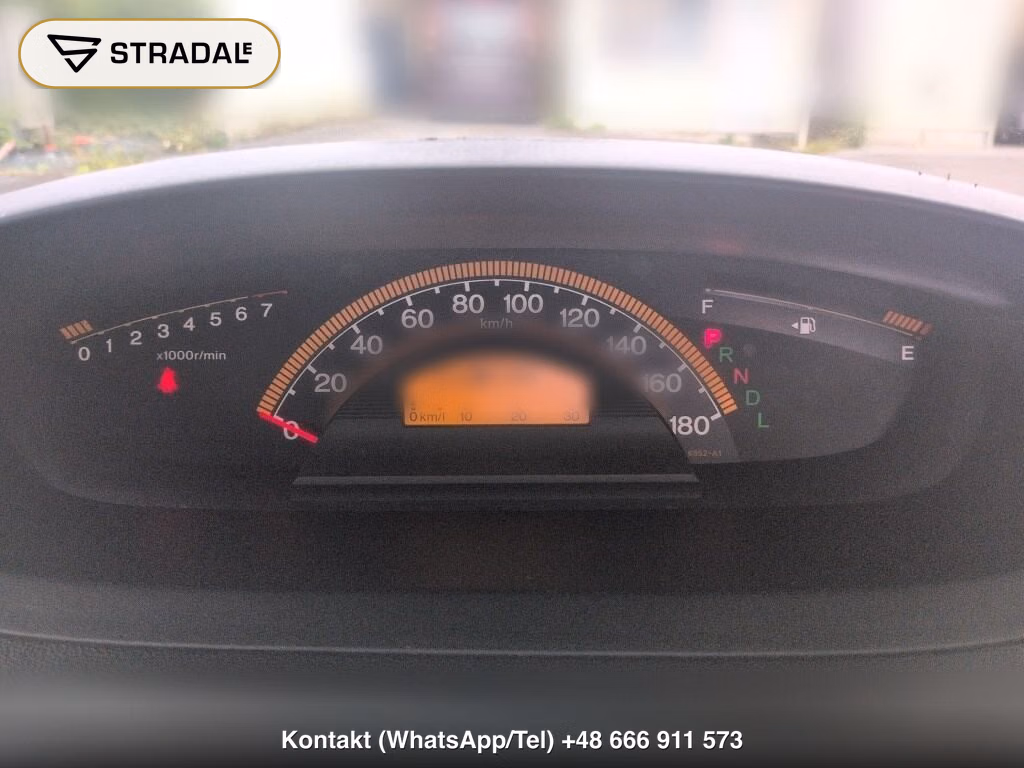 HONDA FREED G JUST SELECTION, miniaturka 7