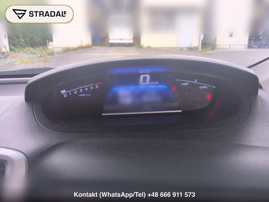 HONDA FREED HYBRID JUST SELECTION, miniaturka 7