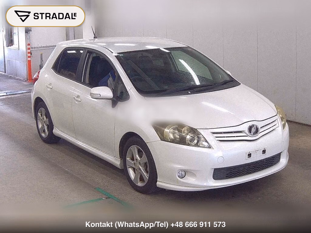 TOYOTA AURIS 180G S PACKAGE, miniaturka 2