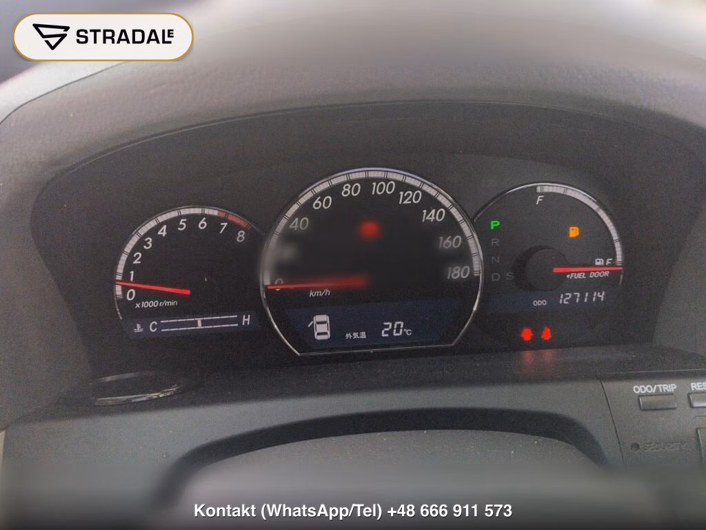 TOYOTA CROWN 4D ROYAL SALOON 60TH SPECIAL EDITION, miniaturka 6