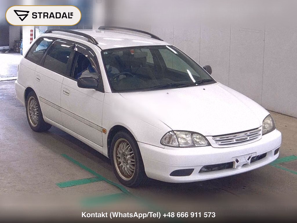 TOYOTA CALDINA, miniaturka 2
