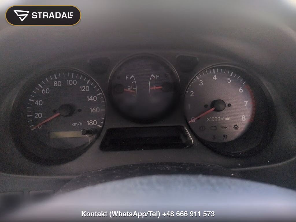TOYOTA CALDINA, miniaturka 7