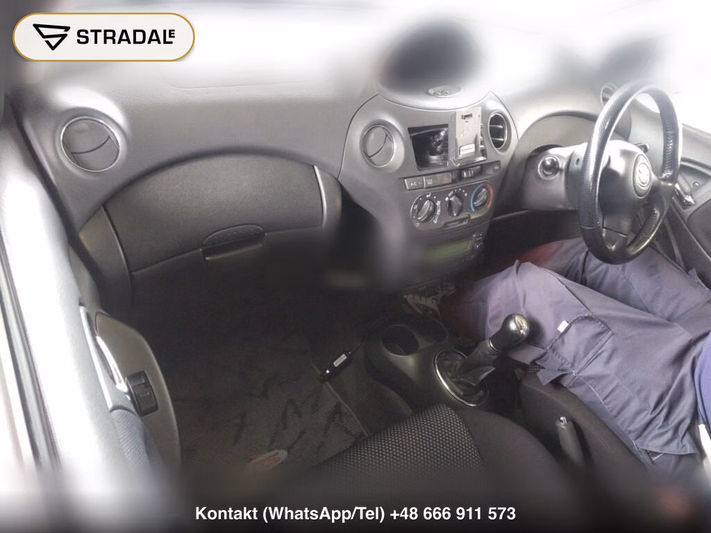 TOYOTA VITZ 5D RS, miniaturka 4