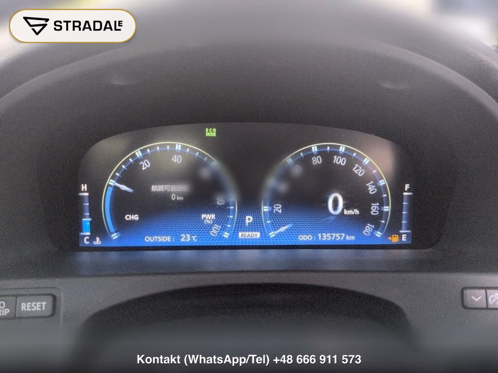 TOYOTA CROWN HYBRID G PACKAGE, miniaturka 7