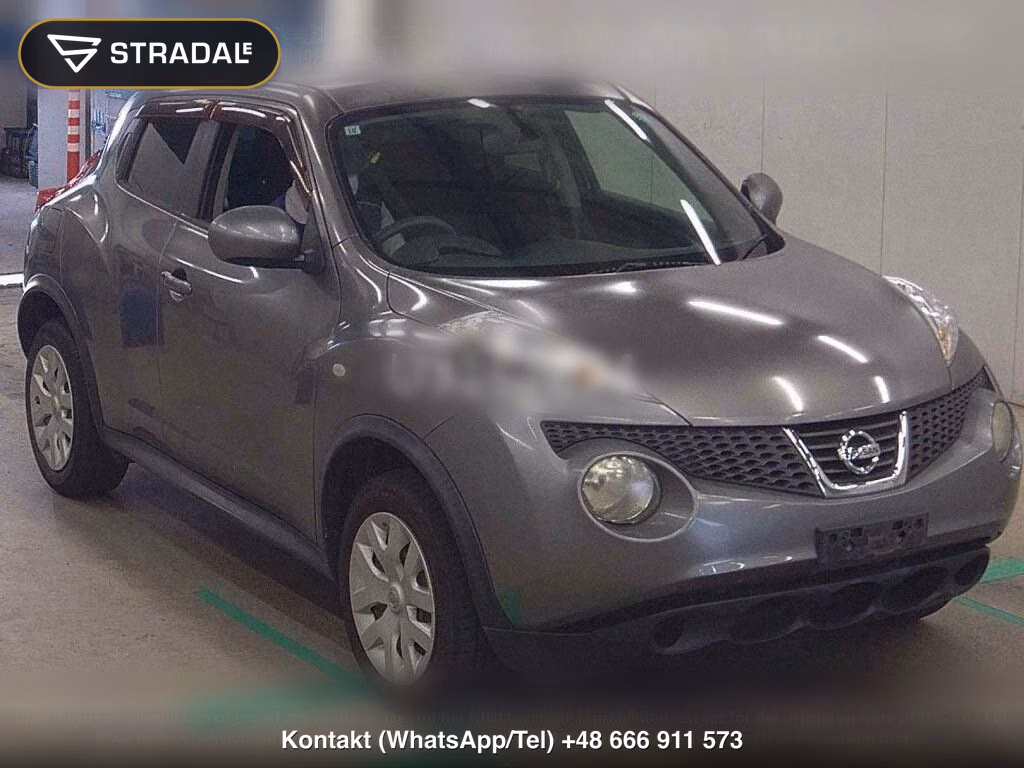 NISSAN JUKE 15RS, miniaturka 2
