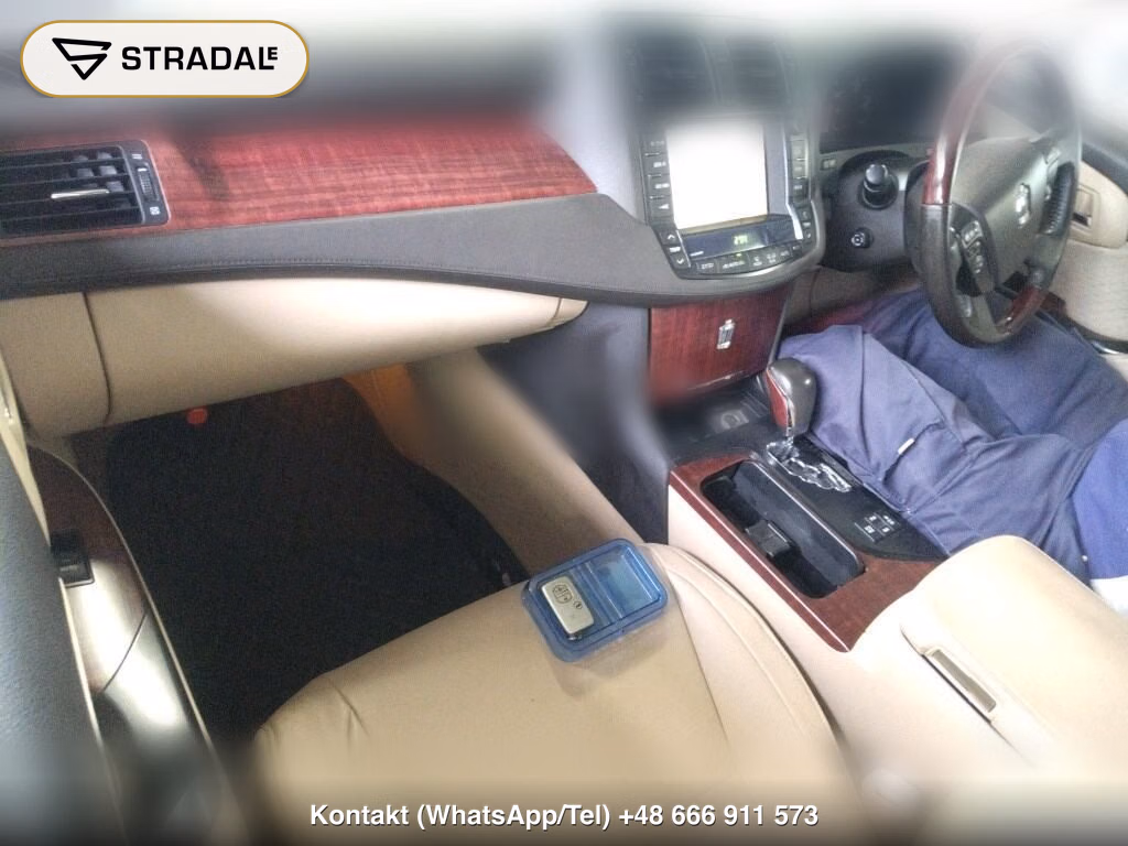 TOYOTA CROWN 4D ROYAL SALOON, miniaturka 4