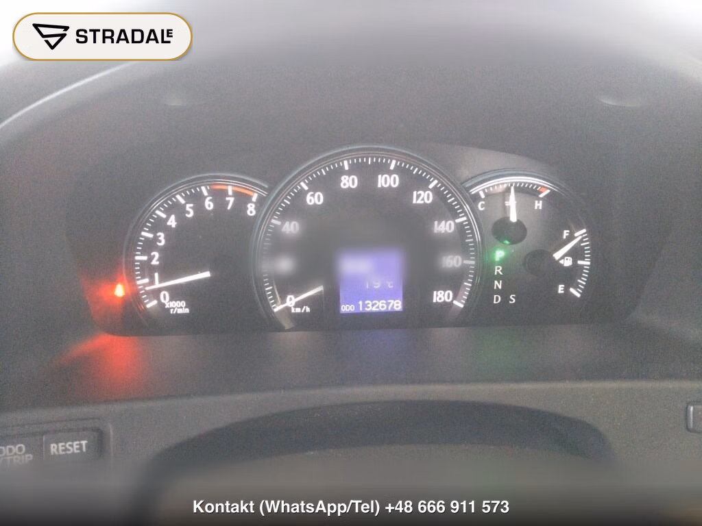 TOYOTA CROWN 4D ROYAL SALOON, miniaturka 7