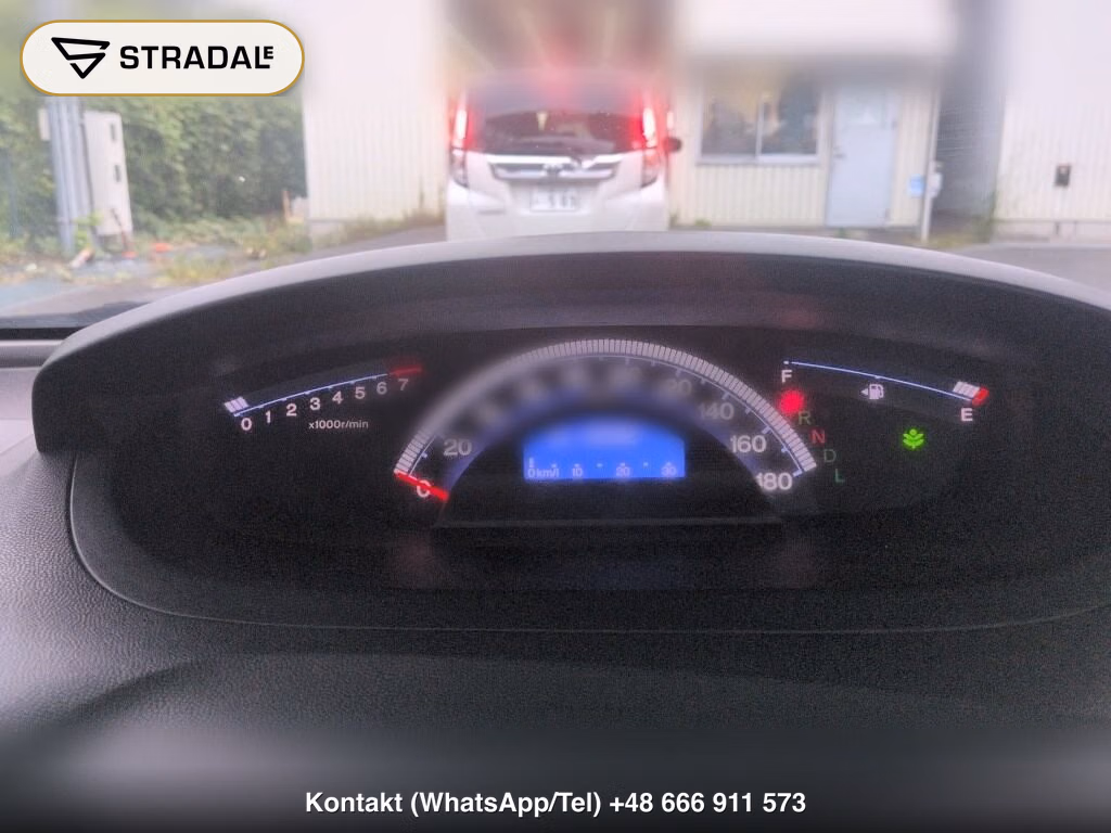 HONDA FREED G AERO, miniaturka 7