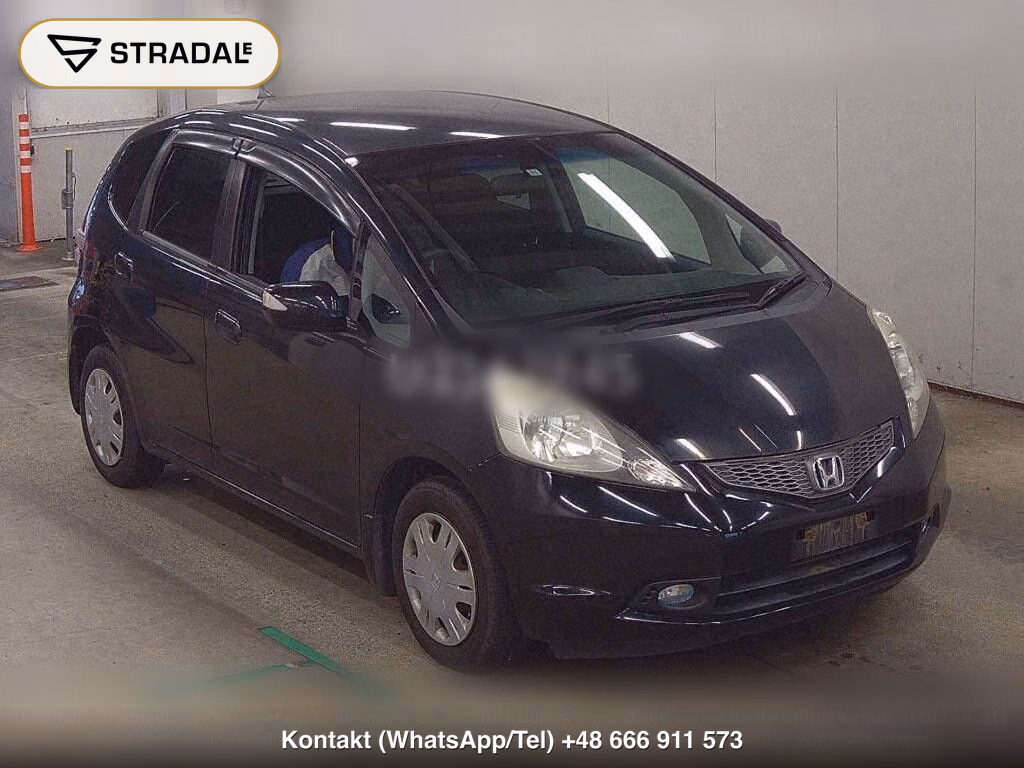 HONDA FIT L SMART STYLE EDITION, miniaturka 2