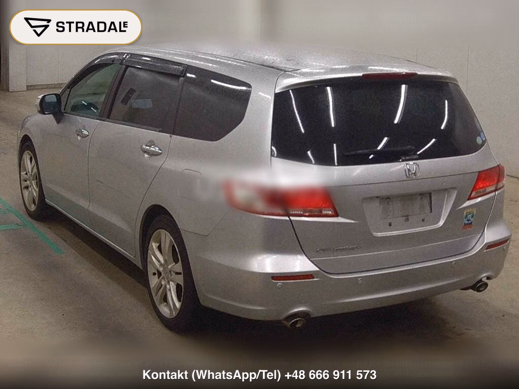 HONDA ODYSSEY LI, miniaturka 3