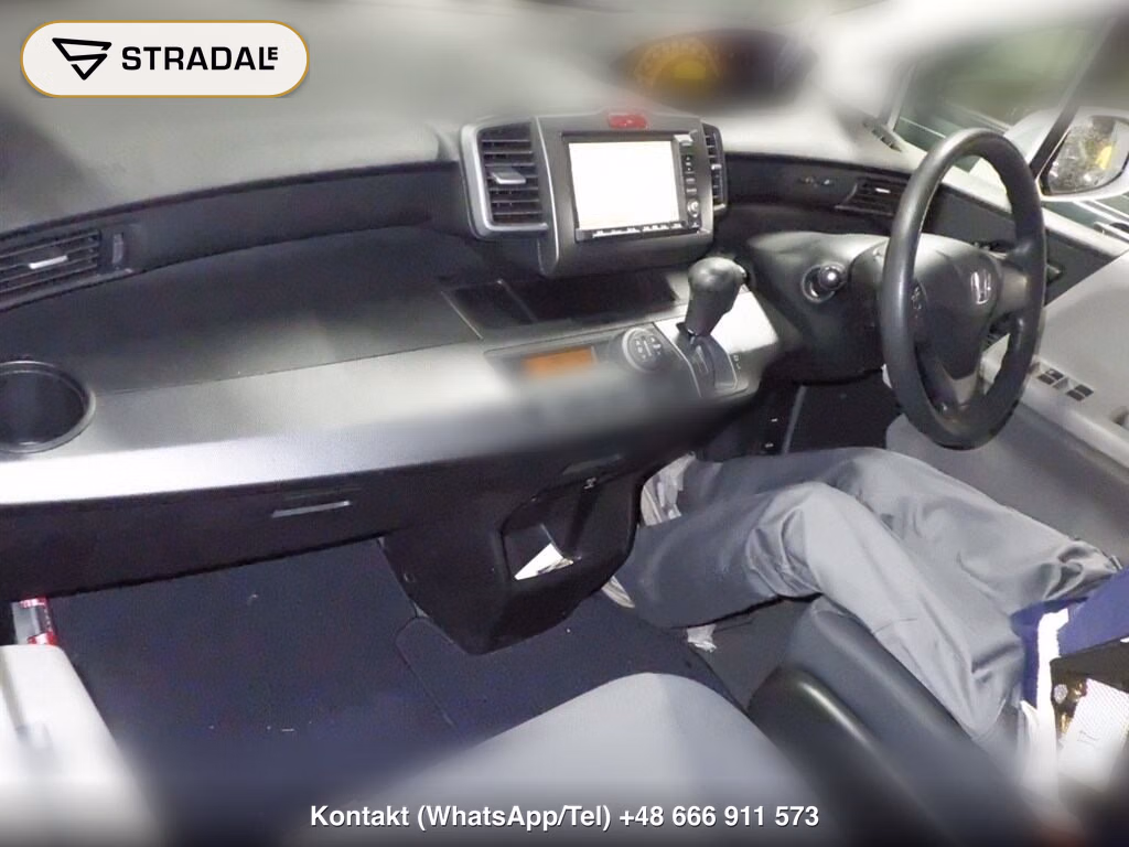 HONDA FREED FLEX JUST SELECTION, miniaturka 4
