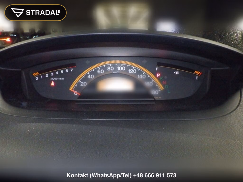 HONDA FREED FLEX JUST SELECTION, miniaturka 7