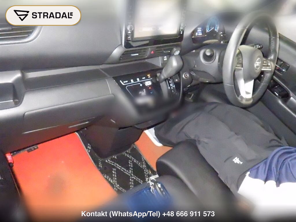 NISSAN ROOX HIGHWAY STAR G TURBO PROPILOT EDITION, miniaturka 4