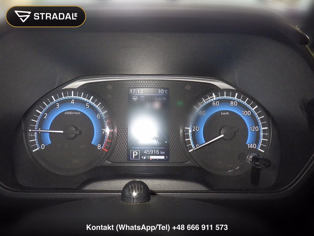 NISSAN ROOX HIGHWAY STAR G TURBO PROPILOT EDITION, miniaturka 7