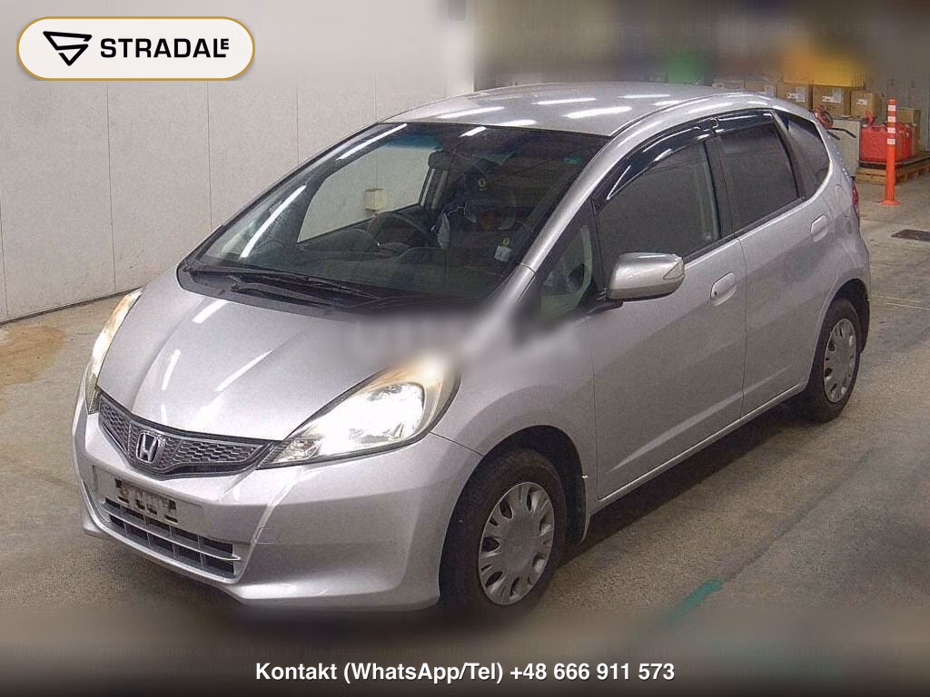 HONDA FIT G･10TH ANNIVERSARY, miniaturka 5