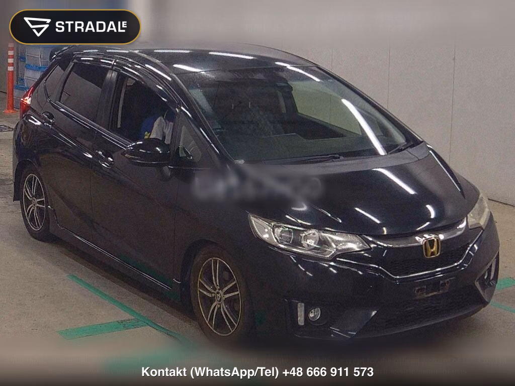 HONDA FIT 13G･S PACKAGE, miniaturka 2