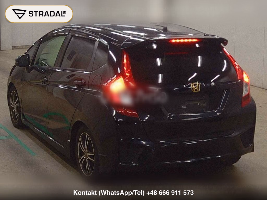 HONDA FIT 13G･S PACKAGE, miniaturka 3
