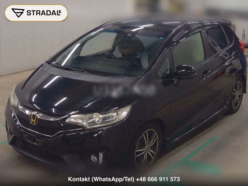 HONDA FIT 13G･S PACKAGE, miniaturka 5