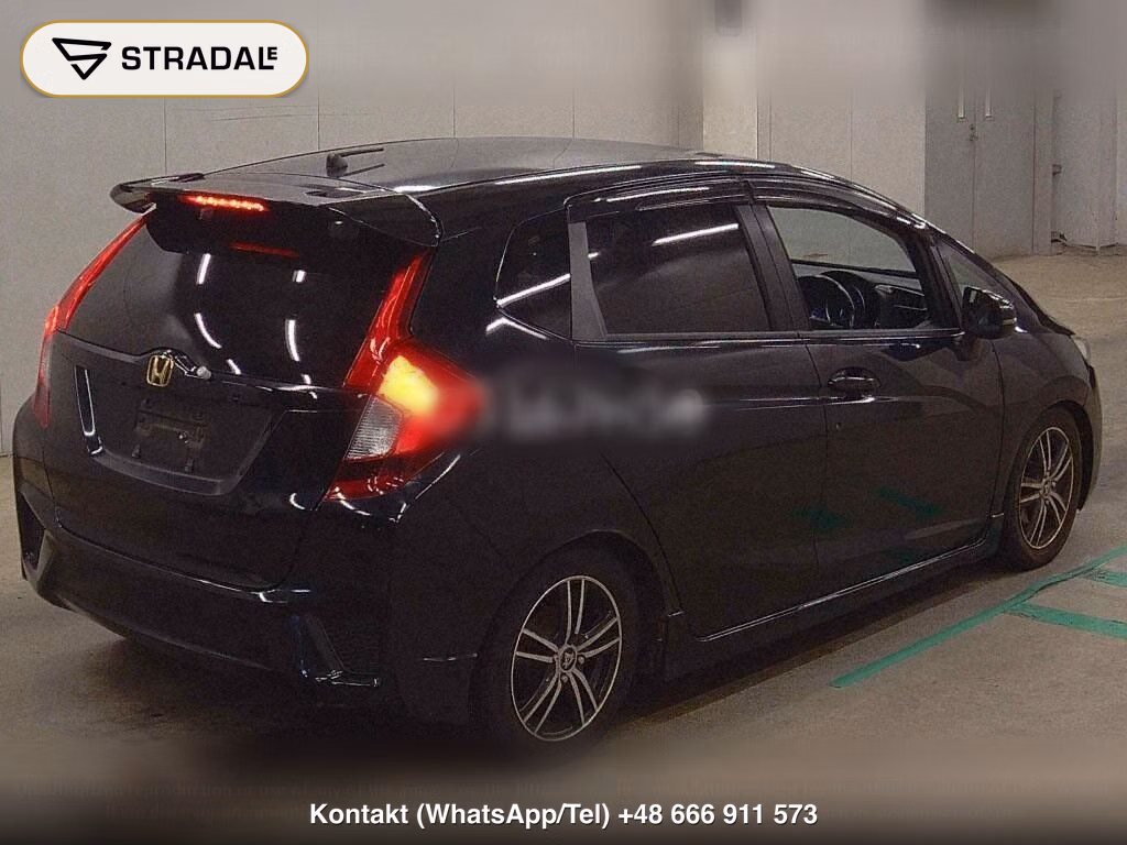 HONDA FIT 13G･S PACKAGE, miniaturka 6