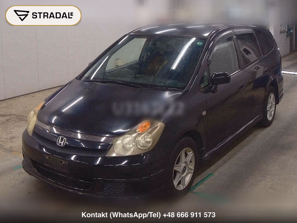 HONDA STREAM, miniaturka 5