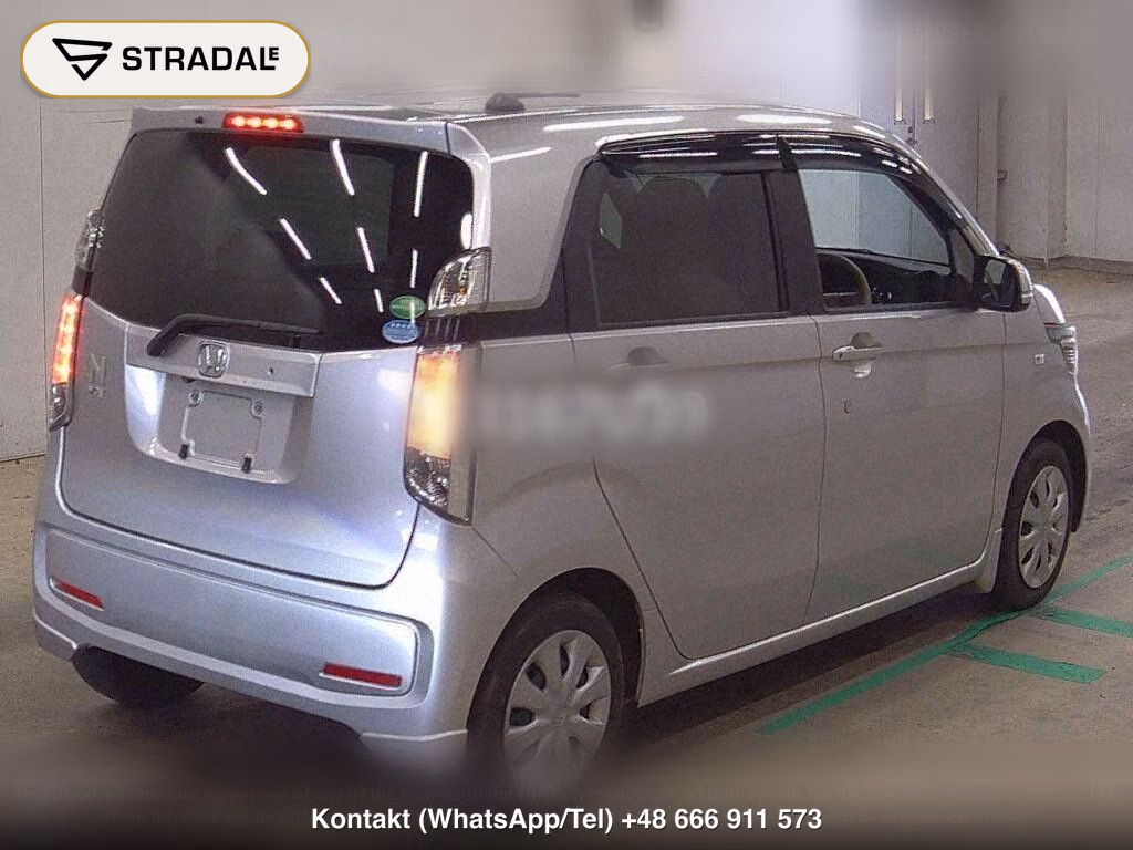 HONDA N-WGN G･L PACKAGE, miniaturka 6