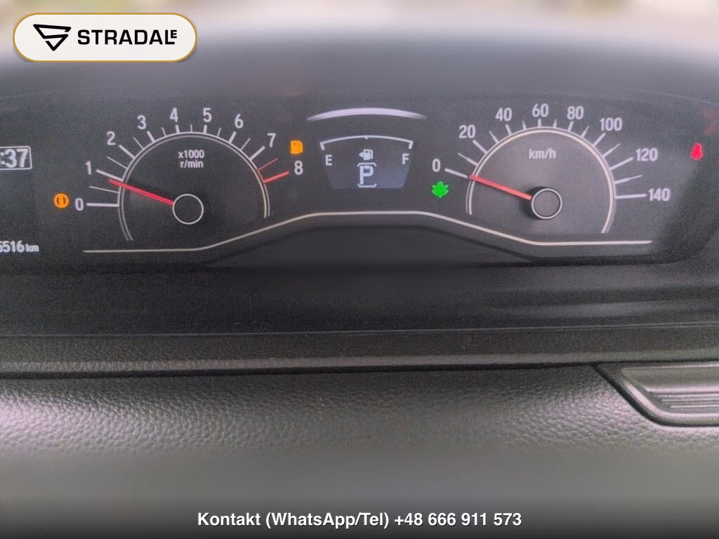 HONDA N-BOX 4WD L, miniaturka 7
