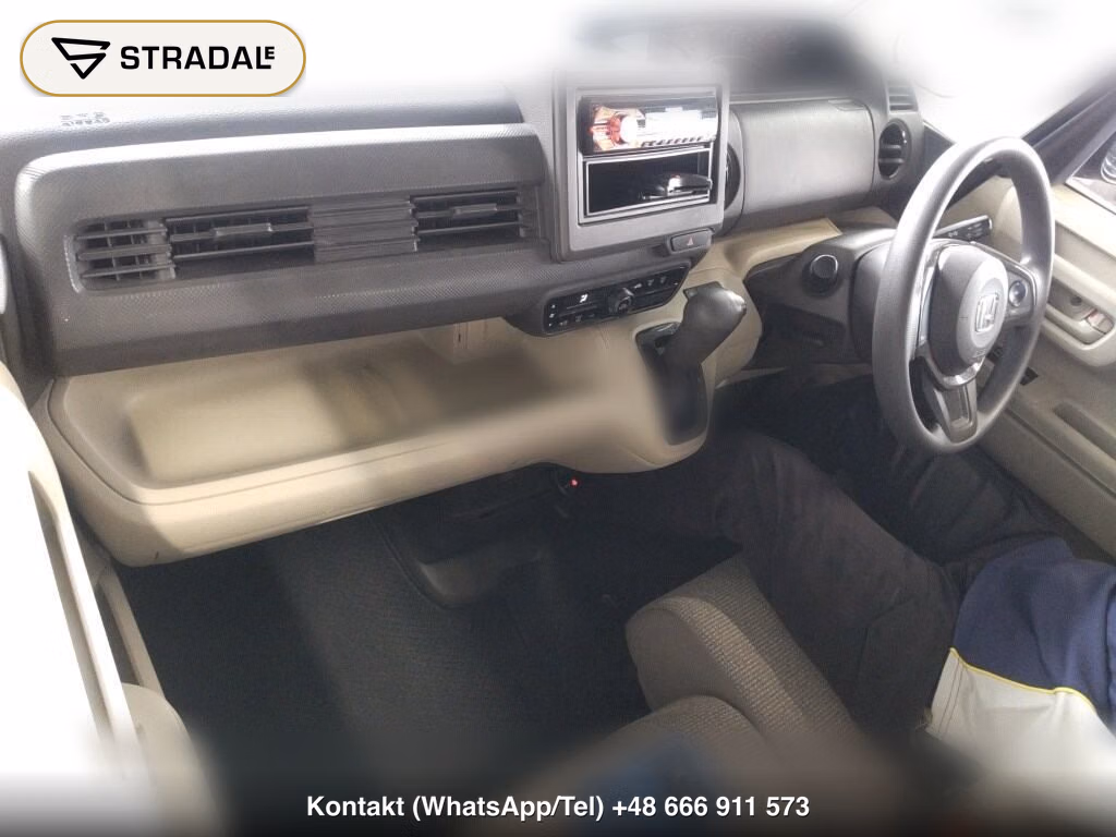 HONDA N-BOX G, miniaturka 4