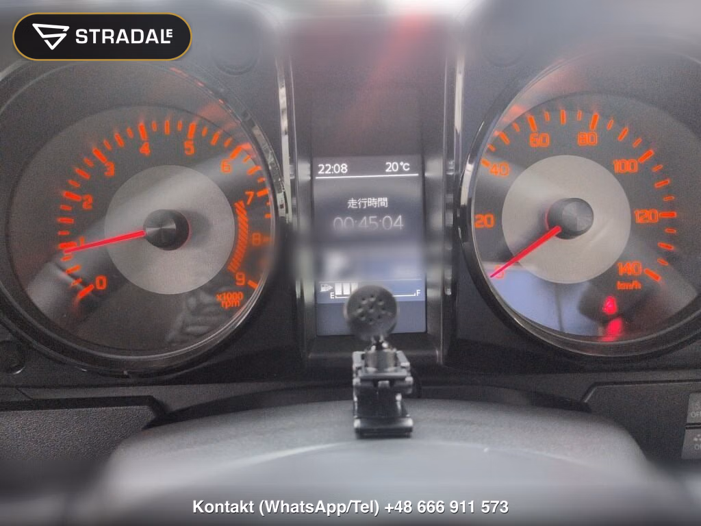 SUZUKI JIMNY 3D 4WD XC, miniaturka 7
