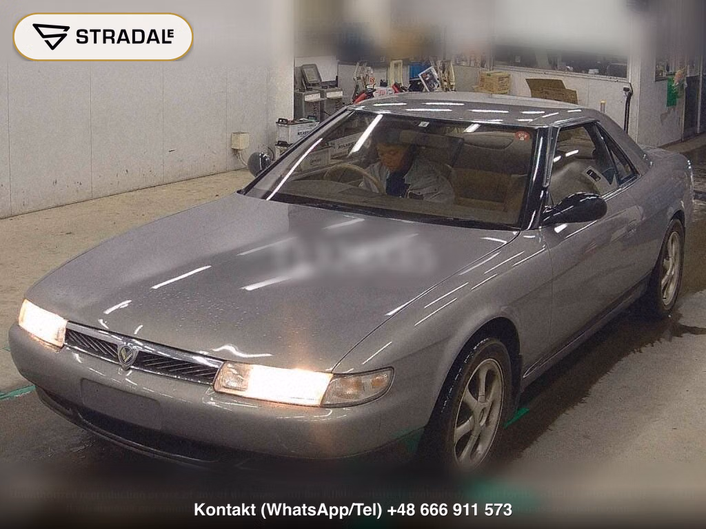 EUNOS EUNOS COSMO OTHERS, miniaturka 5