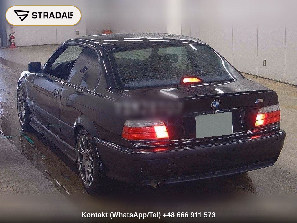 BMW 3 SERIES CP 318IS, miniaturka 3