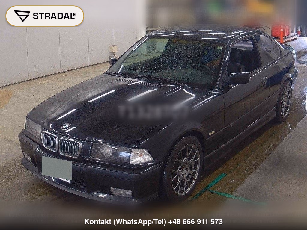 BMW 3 SERIES CP 318IS, miniaturka 5