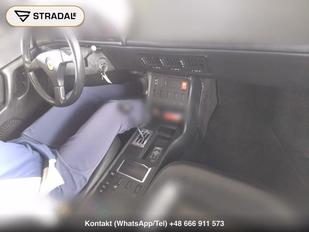 FERRARI MONDIAL T CP BASE GRADE, miniaturka 4