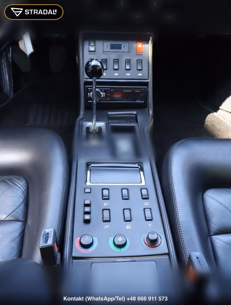 FERRARI MONDIAL T CP BASE GRADE, miniaturka 9