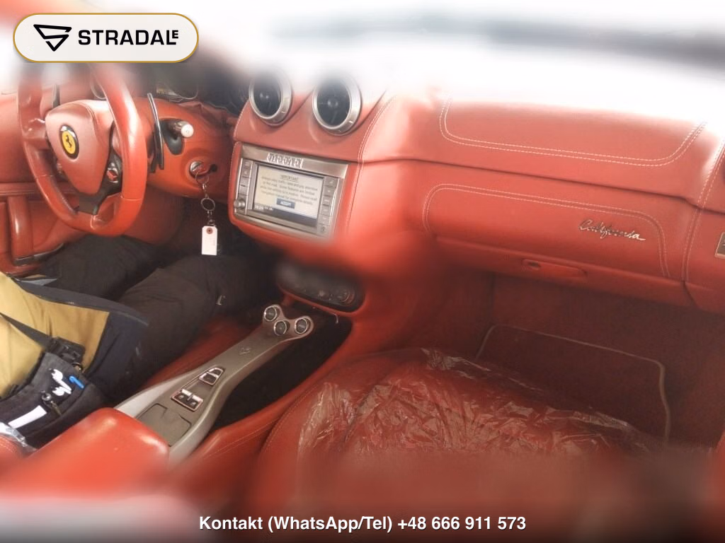 FERRARI CALIFORNIA, miniaturka 4