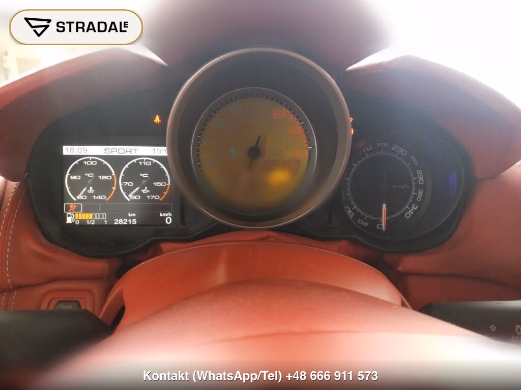 FERRARI CALIFORNIA, miniaturka 7