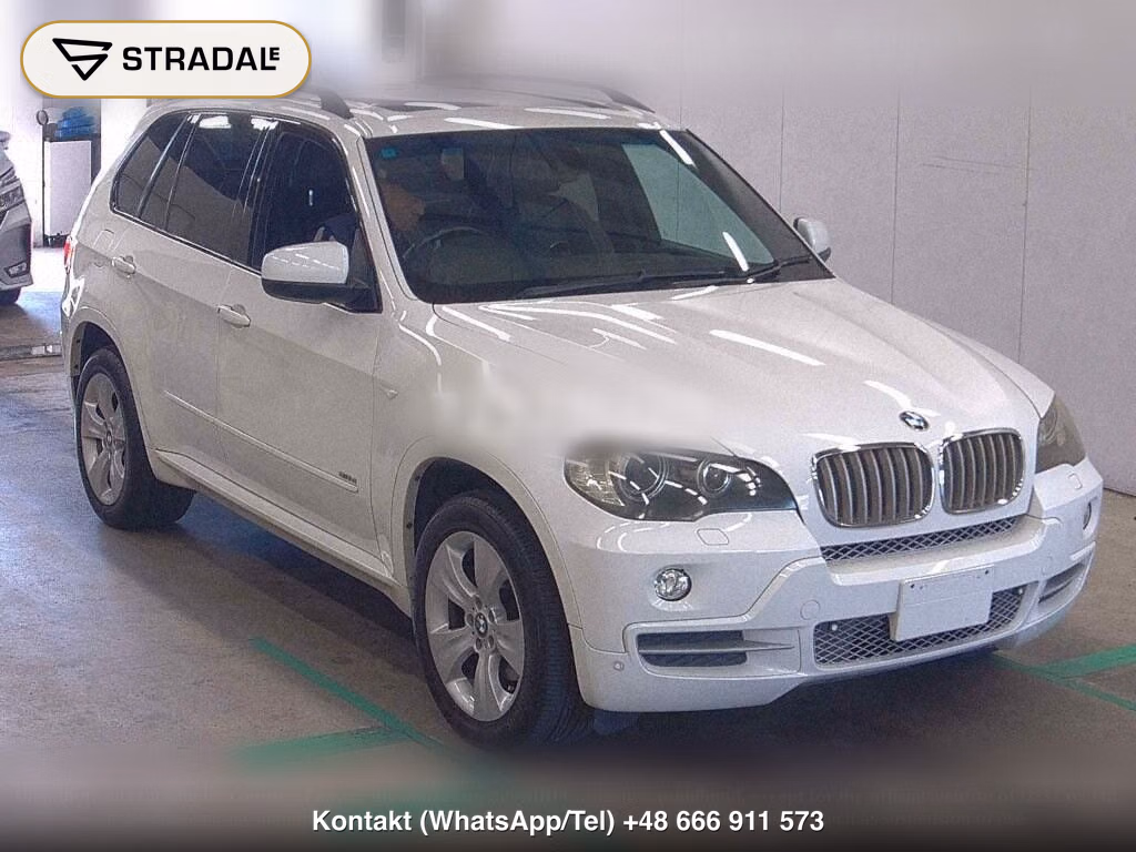 BMW X5 4WD 3.0SI, miniaturka 2