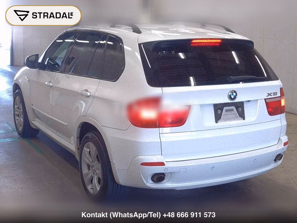 BMW X5 4WD 3.0SI, miniaturka 3