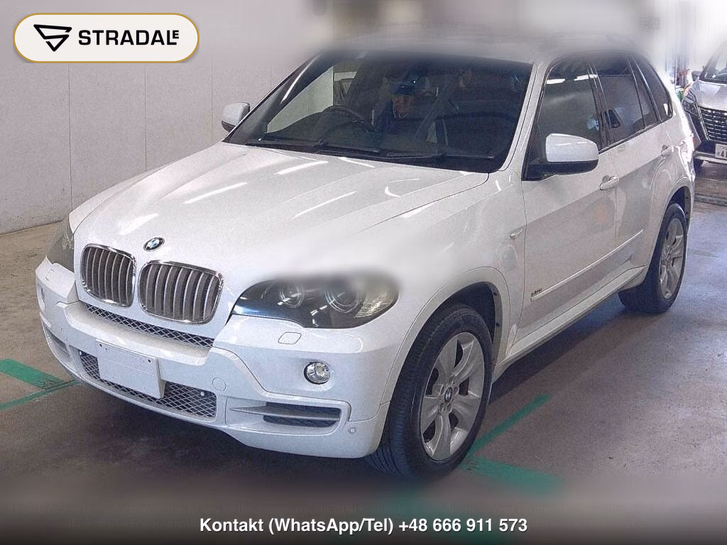 BMW X5 4WD 3.0SI, miniaturka 5