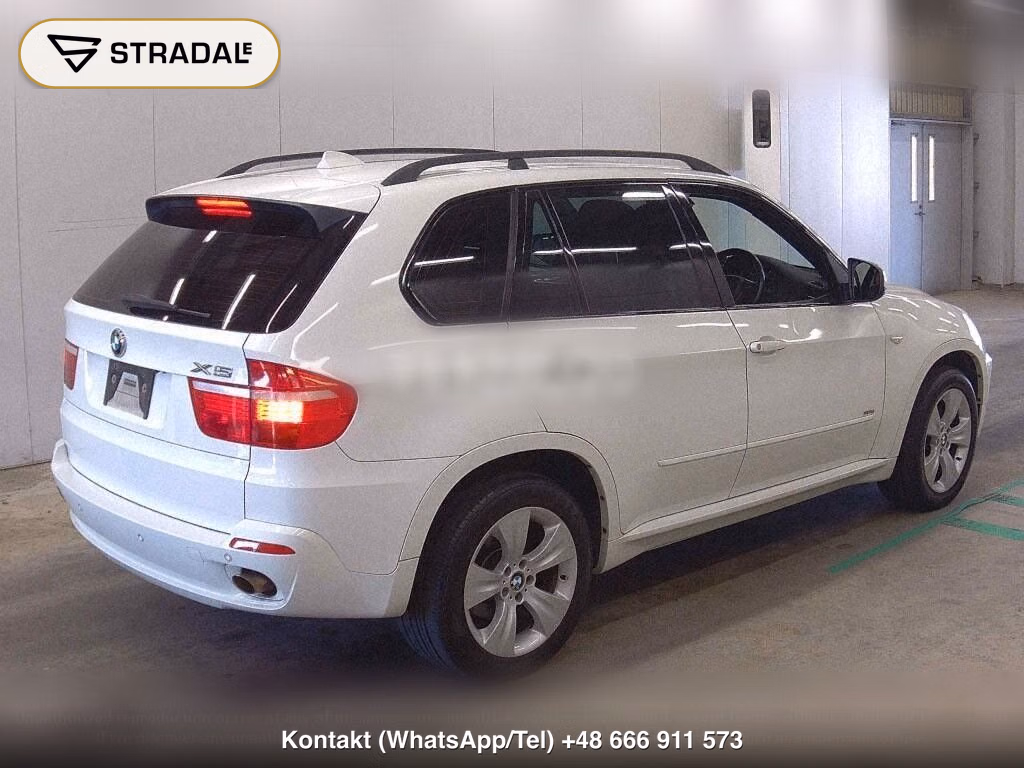 BMW X5 4WD 3.0SI, miniaturka 6