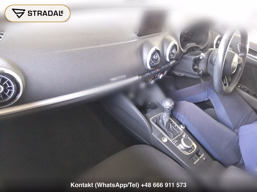 AUDI A3 5D SPORTS BACK 1.4TFSI, miniaturka 4