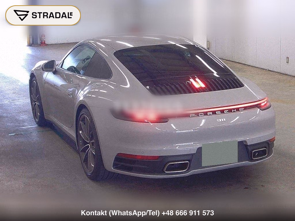 PORSCHE 911 CP 911 CARRERA, miniaturka 3