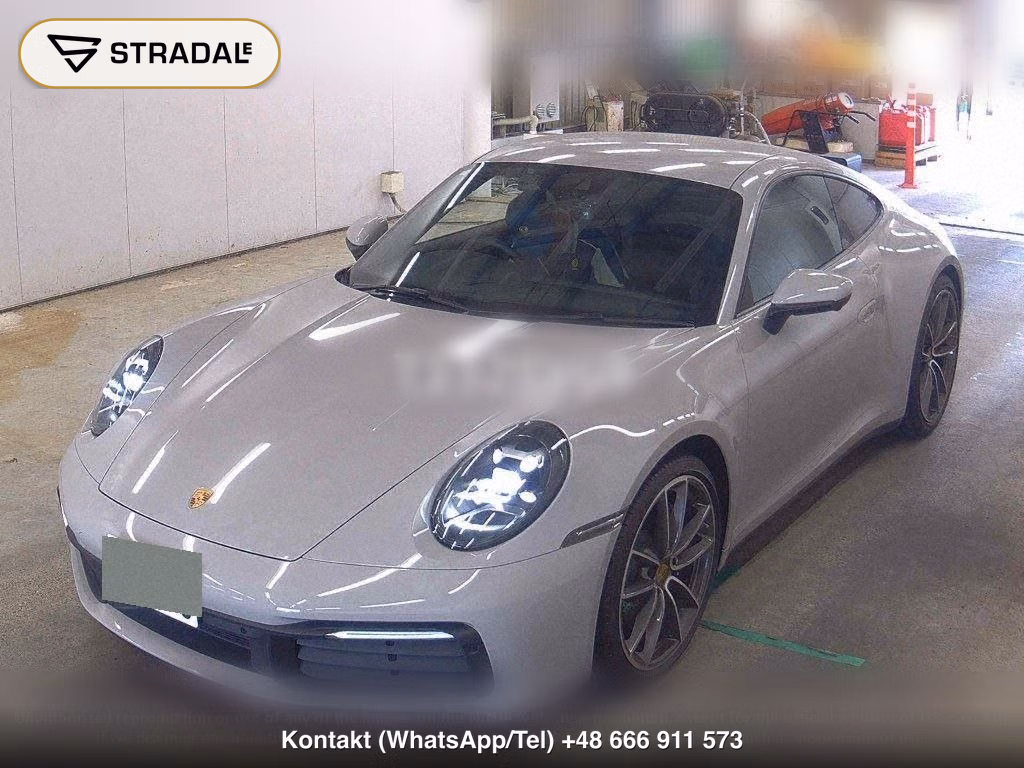 PORSCHE 911 CP 911 CARRERA, miniaturka 5
