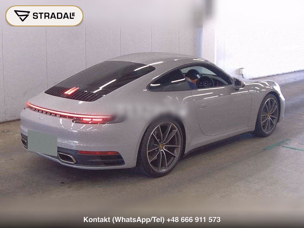 PORSCHE 911 CP 911 CARRERA, miniaturka 6