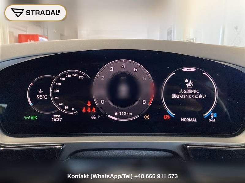 PORSCHE CAYENNE 4WD BASE GRADE, miniaturka 10