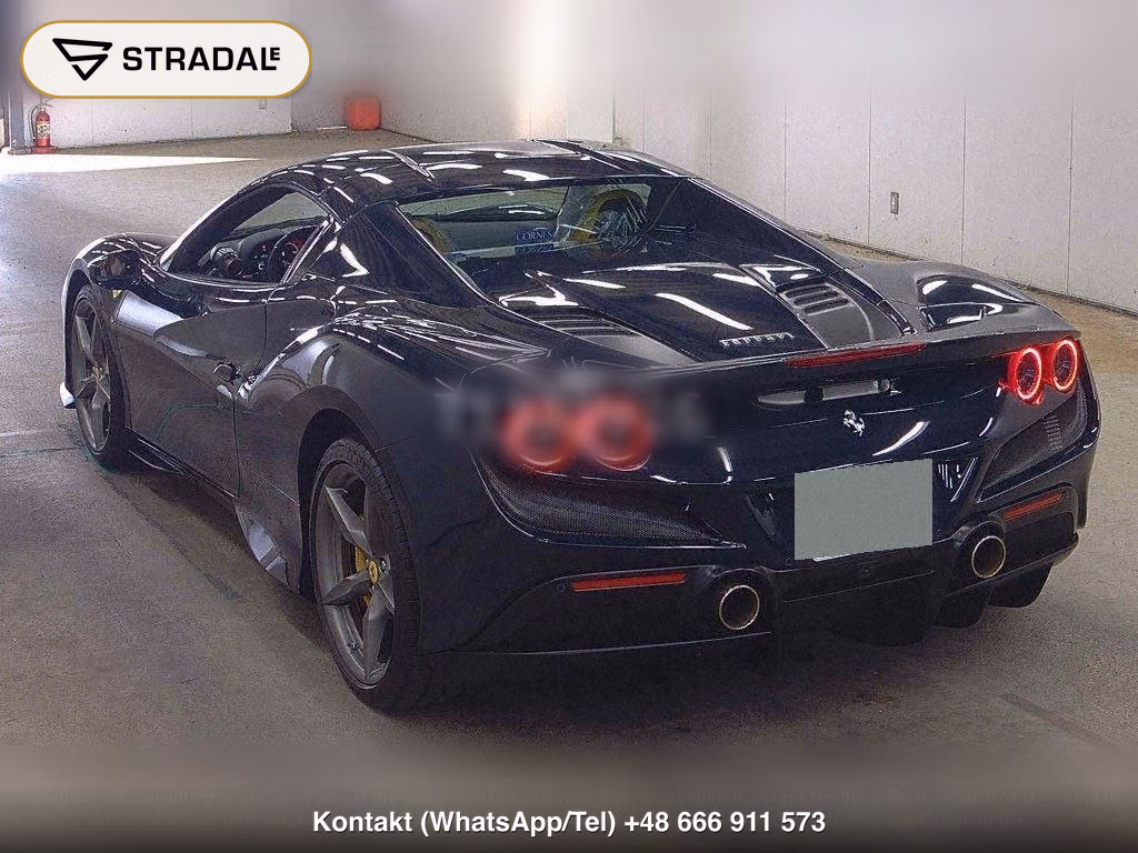 FERRARI F8 SPIDER BASE GRADE, miniaturka 3